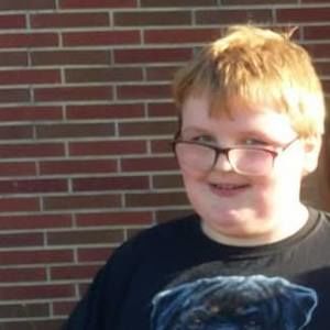 Meet your Posher, Billy